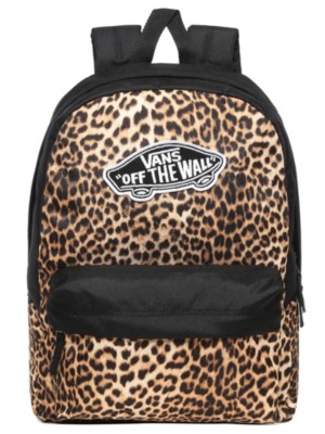 Vans rucksack online gold